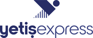 Yetiş Express Logo