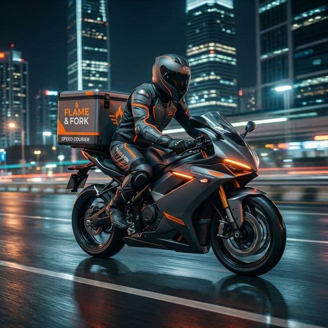 Yetiş Express Kurye Teslimatı